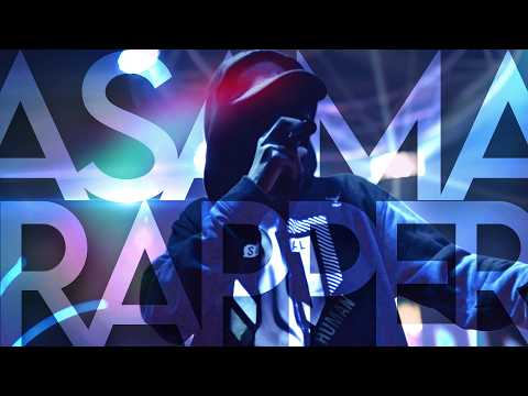 PVG - ASAMA RAPPER (Official Music Video) Prod. By Cokeboi Beats