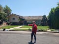 The Brady Bunch House! Malibu! Hollywood & More On The Jim Masters Show LIVE!