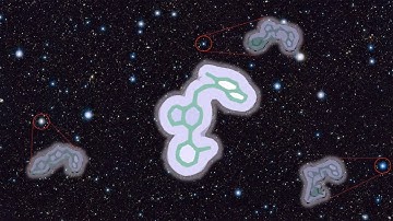 webinar recording: exploration and mining of large virtual chemical spaces