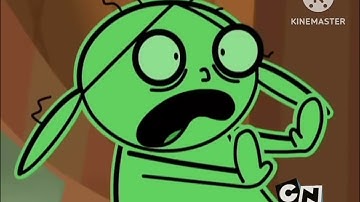 Making Fiends | Vendetta’s Circus At Charlotte’s Nightmare (2005 Cartoon Network Airing)