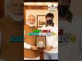 finally Modi ji accepted my project 🥹