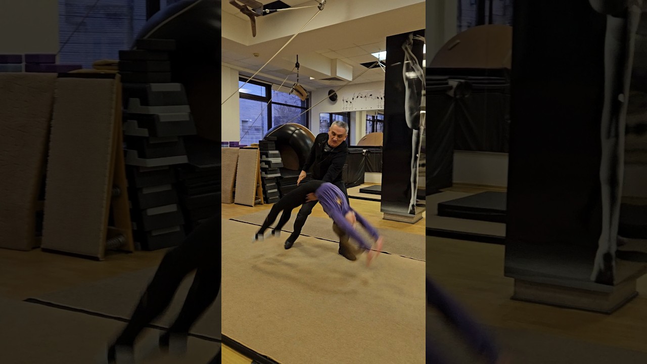 Фляки в темп 