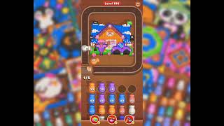 Cube Breaker 🧊 Level 100 Walkthrough & Solution