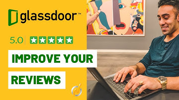 How to Fix Negative Glassdoor Reviews | Online Reputation Management