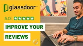 Negative Glassdoor Reviews - Can You Remove Them? - YouTube
