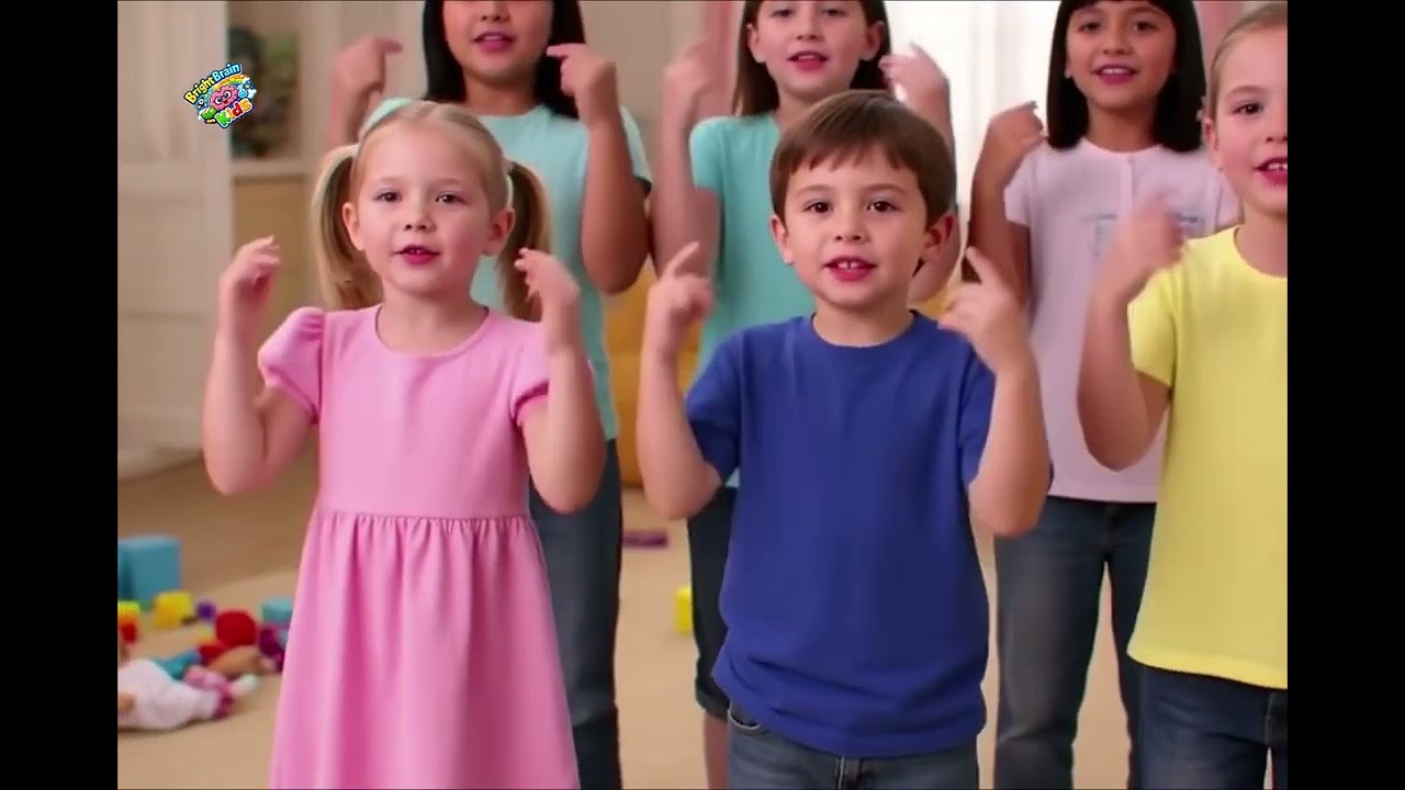 1, 2 Bunckle My Shoe