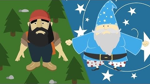 Character Design MADE EASY in Anime Studio Pro