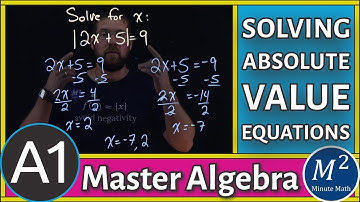 Solving Absolute Value Equations – Real-Life Tolerance & Modeling Made Easy