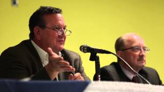 Muskegon County roads millage: Watch managing director describe why agency needs more money for impr