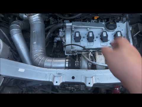Your questions answered- "Why use those parts when you 1.8T swap MR2s?" "Can I use this instead?"