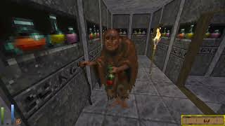 Sharoy's Daggerfall Guide Part 4: Taking a loan and Questing