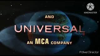 Universal Television 1987 Logo Fixed