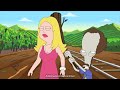 American Dad - The Smiths Get Knocked Out