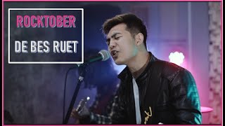 Rocktober - De Bes Ruet Official Music Video 
