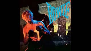 David Bowie - Let&#39;s Dance (Full Album)