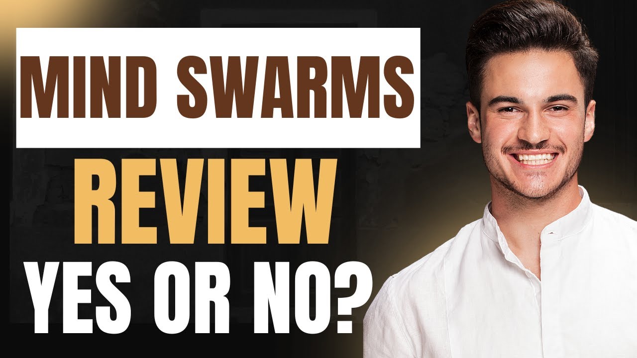 Mind Swarms Review, Can You Make Money With Surveys?