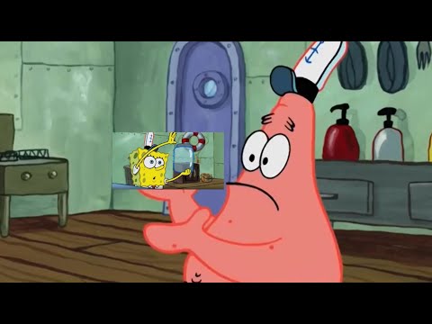 Patrick thats a Patrick thats a loop