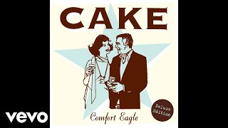 CAKE - Arco Arena (Vocal Version)