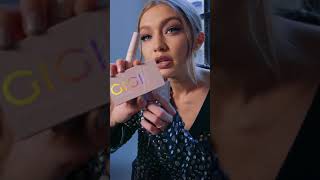 Gigi Hadid о дизайне коллекций East Coast Glam and West Coast Glow Gigi Hadid о дизайне коллекций East Coast Glam and West Coast Glow