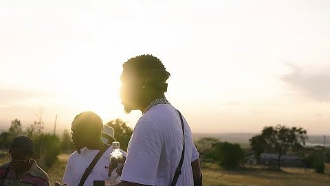 Frezy Flow - Problem (Official  Video)