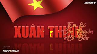 NONSTOP Vinamix VOL 7 - Nhạc Trẻ Remix Em Hứa Thế Nào - Anh Không Tha Thứ Nonstop Vinahouse Việt Mix
