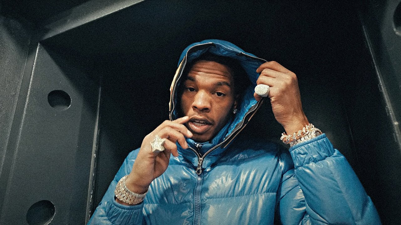 Lil baby & Drake Type Beat - "Ice Box" Freestyle 