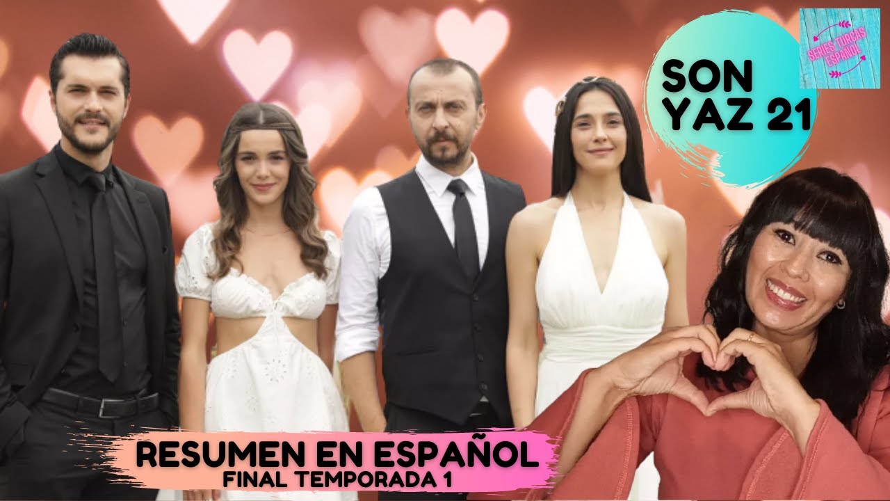 Son Yaz Capitulo 1 Sub Español