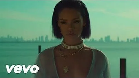 Rihanna - Needed Me (Clean Video)