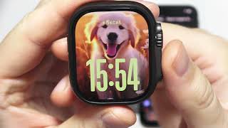 Apple Watch Ultra 3: How to Check Daily Steps