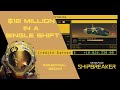 Hardspace:Shipbreaker - $10,000,000 in one shift (NO PREP!) on an Industrial Gecko (V0.1.0 Outdated)