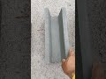 aprenda a fazer canaletas e lucrar muito!! #artefatosdeconcreto #obra #pedreiro #comoganhardinheiro