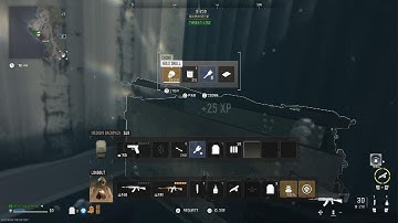 DMZ Easiest Place To Get A Gold Skull. HMS Shipwreck