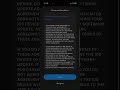 iPhone iOS 26.4 Update Released