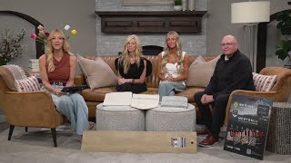 Layton Home Show - Generation Floors & Cabinetry