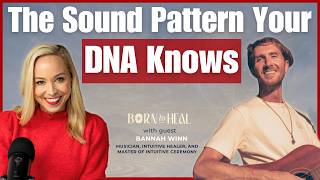 The Golden Ratio: The Healing Sound Pattern Behind Nature, Breath, & Stillness with Banah Winn