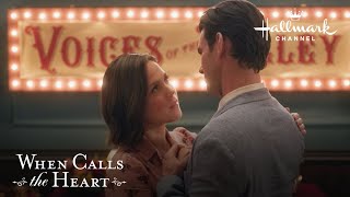 Highlight – No One's Asked Me To Dance – When Calls the Heart by Hallmark Channel 35,638 views 2 days ago 2 minutes, 8 seconds