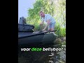 Iedere bestelling telt mee | Win een bellyboot bij FishstoreXL
