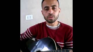 Maior que os meus medos - colo de Deus (Ander)