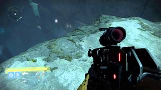 How to do Vault of glass jump puzzle using warlock