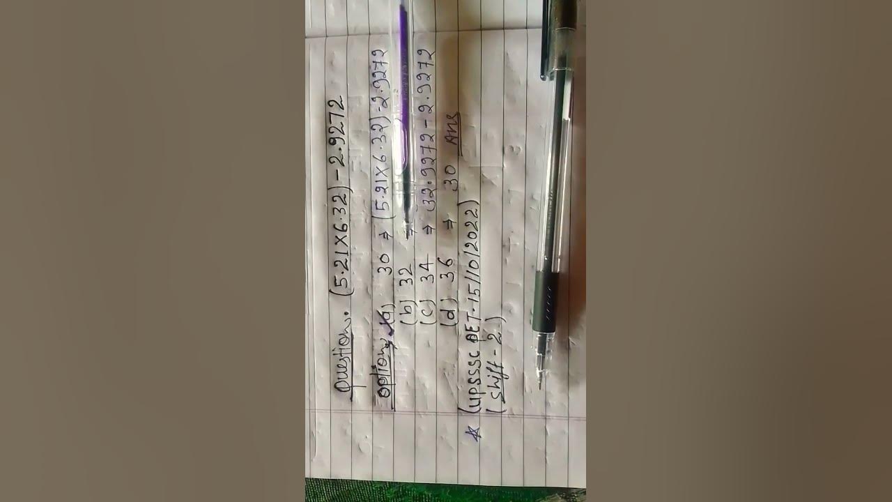 UPSSSC PET Question maths #ssc #upssscpet #uppolice #railway #reels #trending #viral #song UPSSSC PET Question maths #ssc #upssscpet #uppolice #railway #reels #trending #viral #song