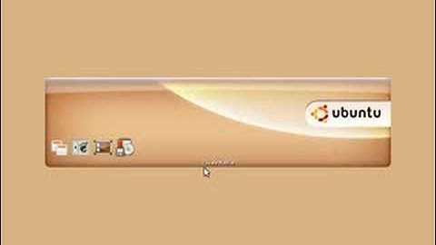 Ubuntu Linux Tutorials Chapter04.Booting Ubuntu Linux & The GNOME Desktop Part 1