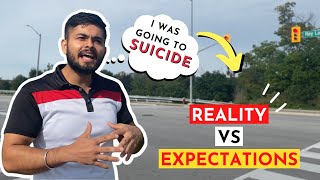 Struggles of International Students in Canada | New Immigrant | Ground Reality in Canada