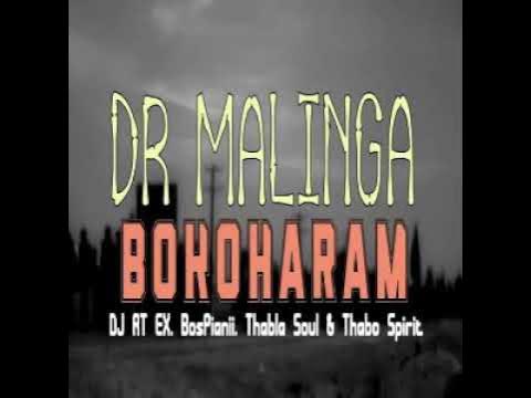 Dr Malinga-Bokoharam(ft DJ RT EX,BosPianii,Thabla Soul,Thabo Spirit)