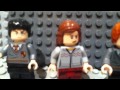 Harry Potter And The Deathly Hallows Trailer In Lego