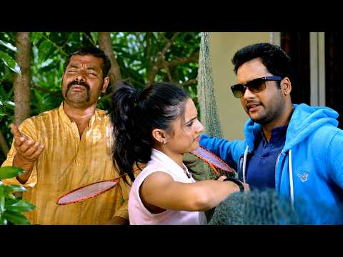Welcome Movie Part 06 | Shivaji, Ritu Kaur, Thagubothu Ramesh | TVNXT Telugu