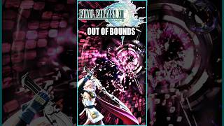 Orphans Cradle OUT OF BOUNDS In Final Fantasy XIII @zecruschanofficial