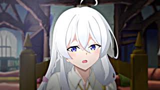 Elaina Edit Honeypie