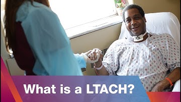 What Is a Long-Term Acute Care (LTAC) Hospital and How Does It Help Patients?