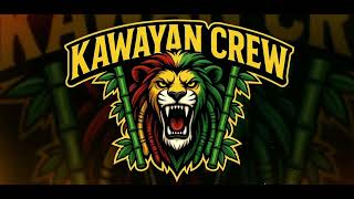 Bilog Na Naman Ang Buwan - Tropical Depression | Kawayan Crew Cover