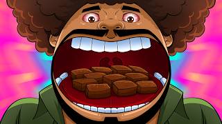 My Dad Accidently Ate My Magic Brownies